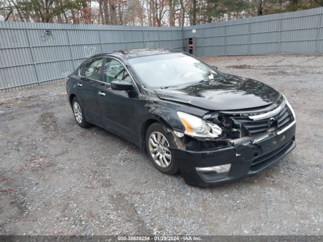 NISSAN ALTIMA 2015 1n4al3ap9fc106467