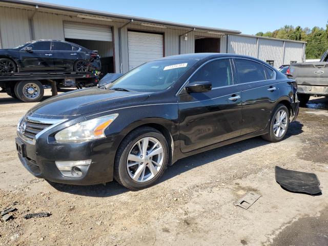 NISSAN ALTIMA 2.5 2015 1n4al3ap9fc106601