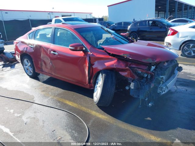 NISSAN ALTIMA 2015 1n4al3ap9fc107439