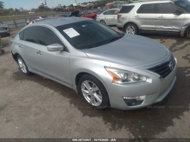 NISSAN ALTIMA 2015 1n4al3ap9fc107764