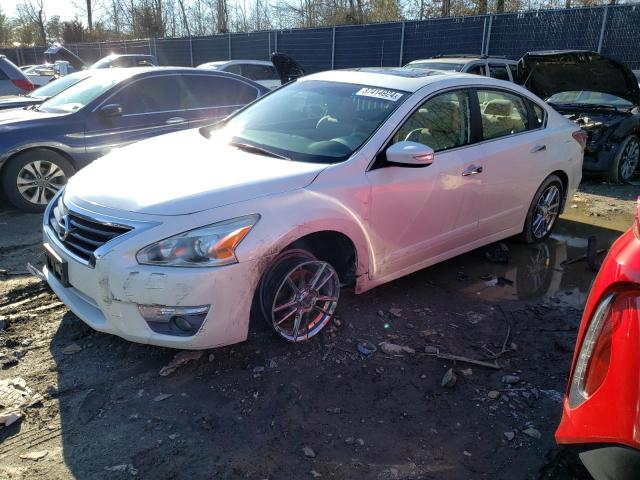 NISSAN ALTIMA 2015 1n4al3ap9fc108879