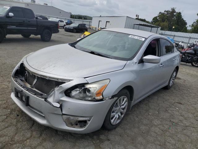 NISSAN ALTIMA 2015 1n4al3ap9fc109000