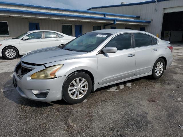 NISSAN ALTIMA 2.5 2015 1n4al3ap9fc109062