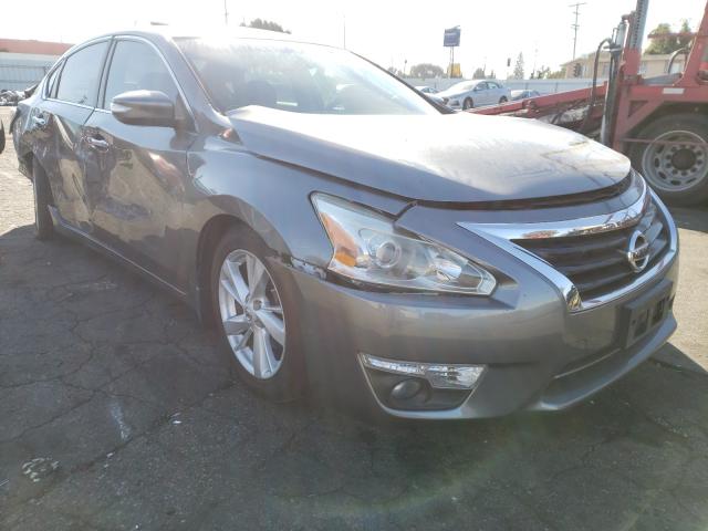 NISSAN ALTIMA 2.5 2015 1n4al3ap9fc109174