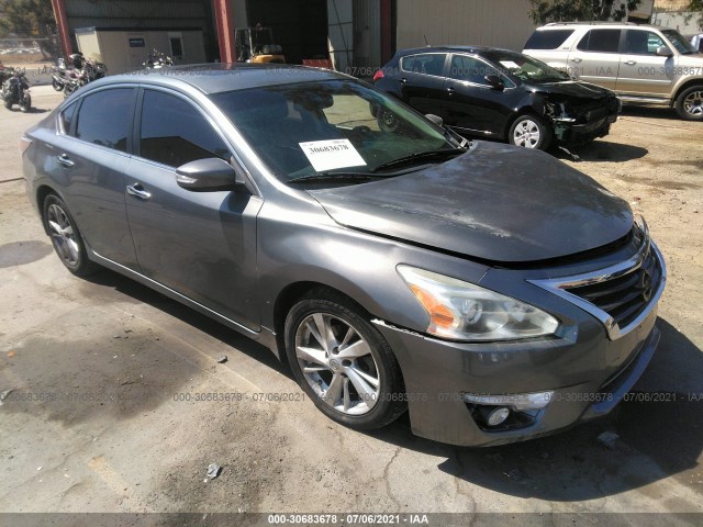 NISSAN ALTIMA 2015 1n4al3ap9fc109353