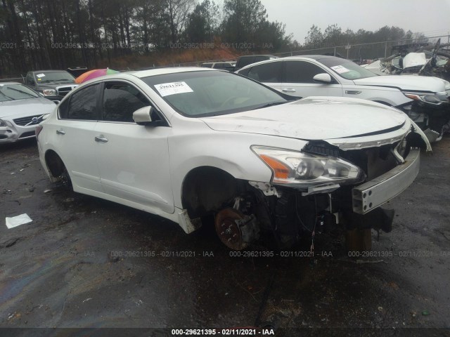 NISSAN ALTIMA 2015 1n4al3ap9fc109790