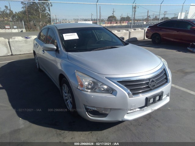 NISSAN ALTIMA 2015 1n4al3ap9fc109899