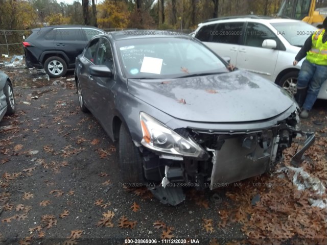 NISSAN ALTIMA 2015 1n4al3ap9fc110082