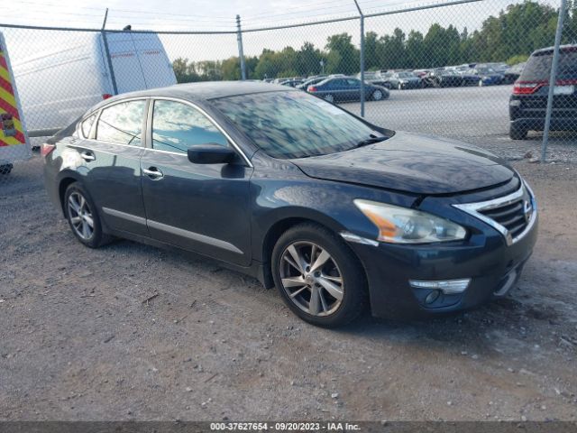 NISSAN ALTIMA 2015 1n4al3ap9fc110311