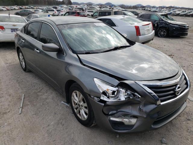 NISSAN ALTIMA 2.5 2015 1n4al3ap9fc111071