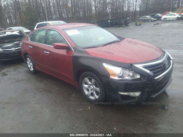 NISSAN ALTIMA 2015 1n4al3ap9fc111281