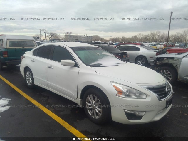 NISSAN ALTIMA 2015 1n4al3ap9fc111572