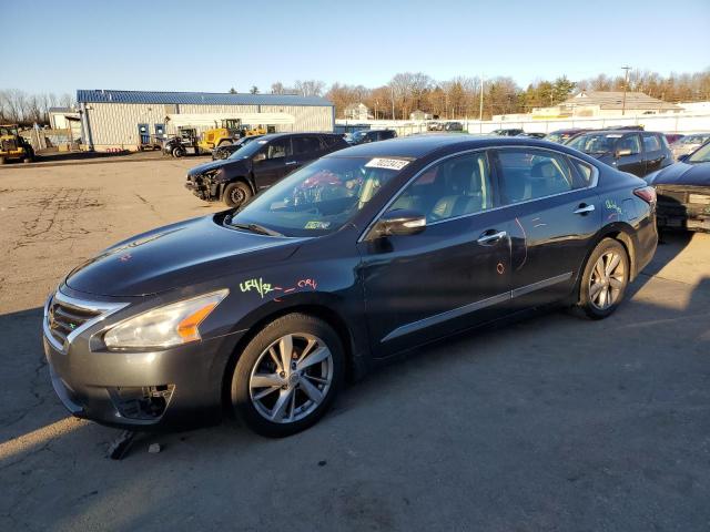 NISSAN ALTIMA 2.5 2015 1n4al3ap9fc113113