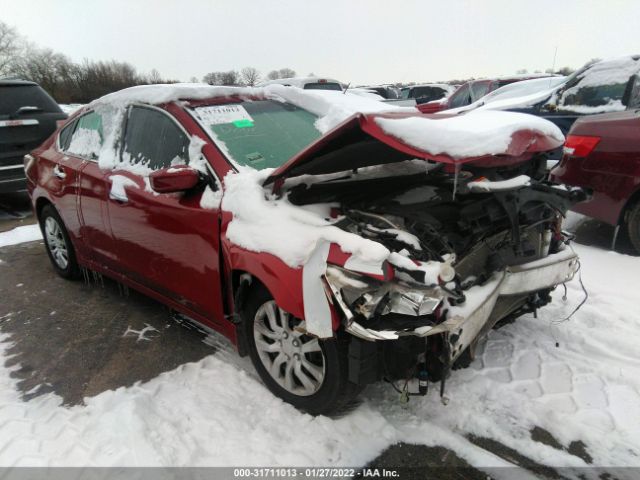 NISSAN ALTIMA 2015 1n4al3ap9fc113189