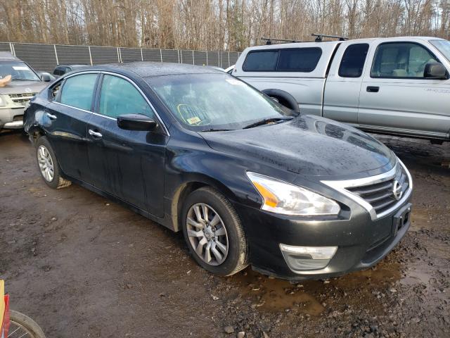 NISSAN ALTIMA 2.5 2015 1n4al3ap9fc113385