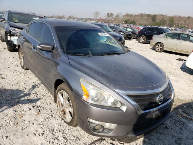 NISSAN ALTIMA 2.5 2015 1n4al3ap9fc113886