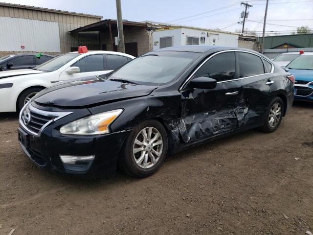 NISSAN ALTIMA 2015 1n4al3ap9fc114410