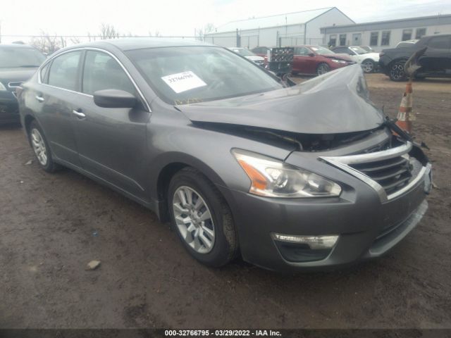 NISSAN ALTIMA 2015 1n4al3ap9fc115718