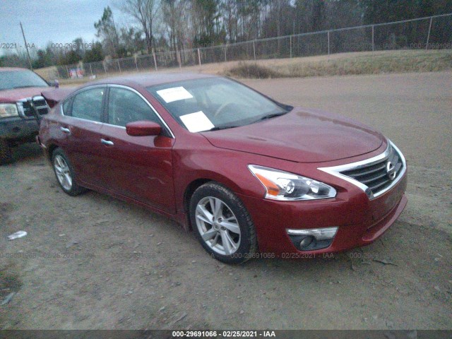 NISSAN ALTIMA 2015 1n4al3ap9fc116061