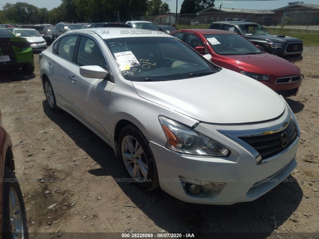 NISSAN ALTIMA 2015 1n4al3ap9fc117369