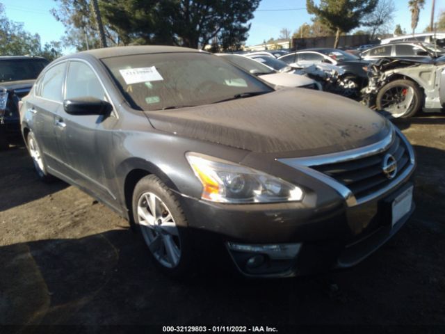 NISSAN ALTIMA 2015 1n4al3ap9fc117887