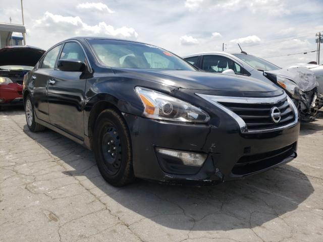 NISSAN ALTIMA 2.5 2015 1n4al3ap9fc118442