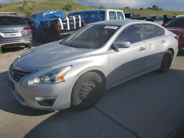 NISSAN ALTIMA 2.5 2015 1n4al3ap9fc119476