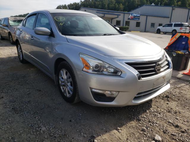 NISSAN ALTIMA 2.5 2015 1n4al3ap9fc119543