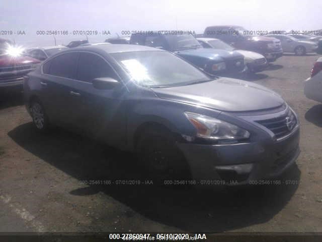 NISSAN ALTIMA 2015 1n4al3ap9fc119705