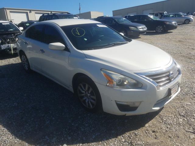 NISSAN ALTIMA 2.5 2015 1n4al3ap9fc120384