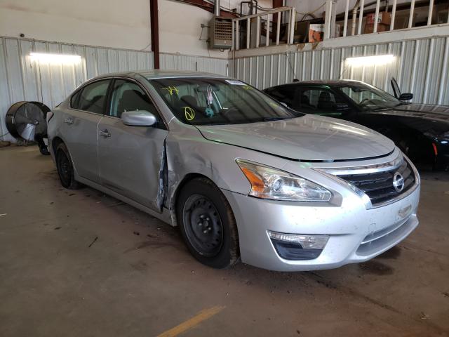 NISSAN ALTIMA 2.5 2015 1n4al3ap9fc120479