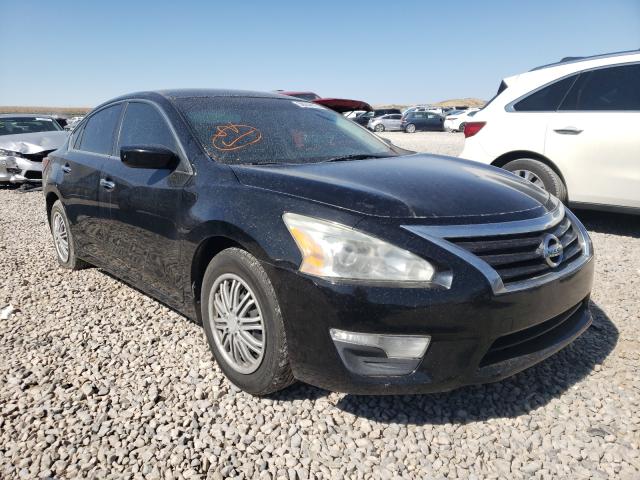 NISSAN ALTIMA 2015 1n4al3ap9fc121096