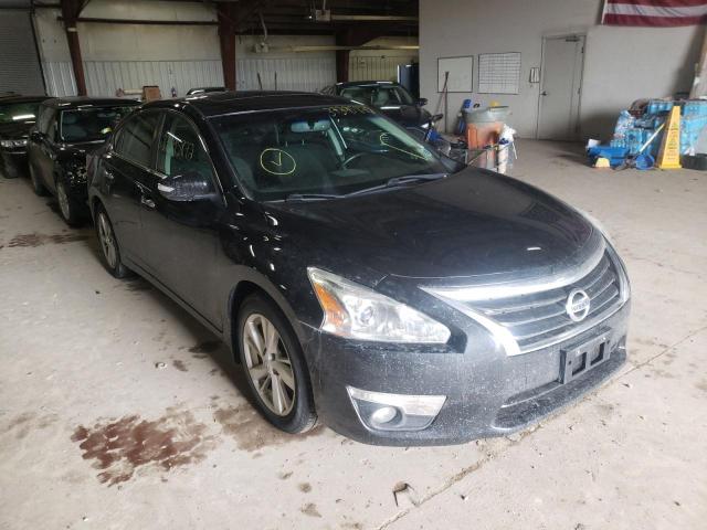 NISSAN ALTIMA 2.5 2015 1n4al3ap9fc121101