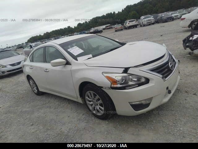 NISSAN ALTIMA 2015 1n4al3ap9fc121163