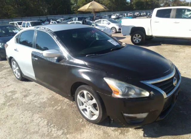 NISSAN ALTIMA 2015 1n4al3ap9fc121311