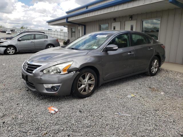 NISSAN ALTIMA 2.5 2015 1n4al3ap9fc121440