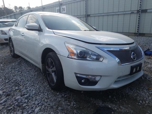 NISSAN ALTIMA 2.5 2015 1n4al3ap9fc122023