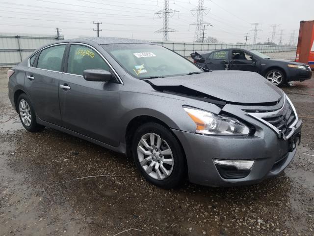 NISSAN ALTIMA 2.5 2015 1n4al3ap9fc122247