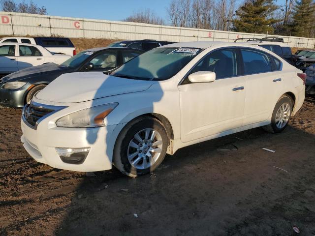 NISSAN ALTIMA 2015 1n4al3ap9fc123494