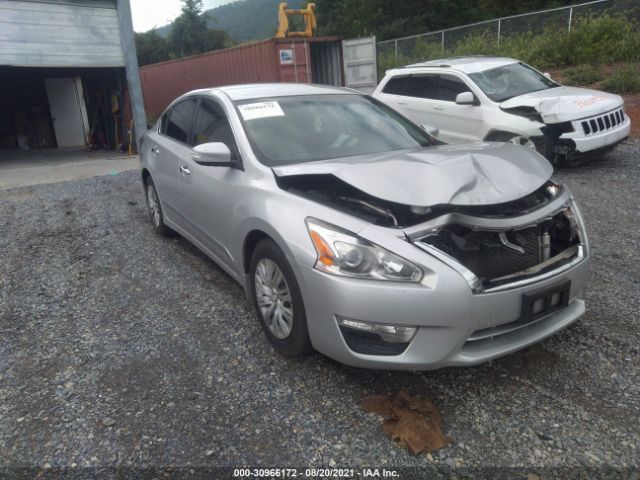 NISSAN ALTIMA 2015 1n4al3ap9fc123673