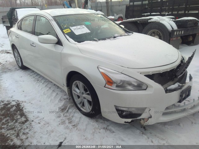 NISSAN ALTIMA 2015 1n4al3ap9fc124452