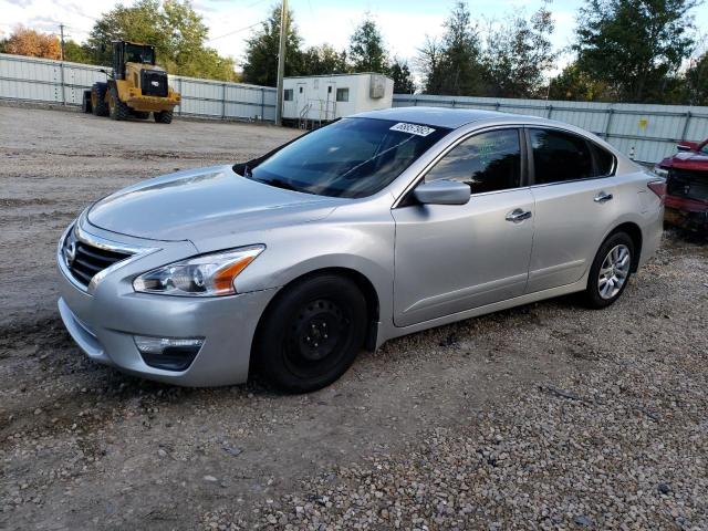 NISSAN ALTIMA 2.5 2015 1n4al3ap9fc124547