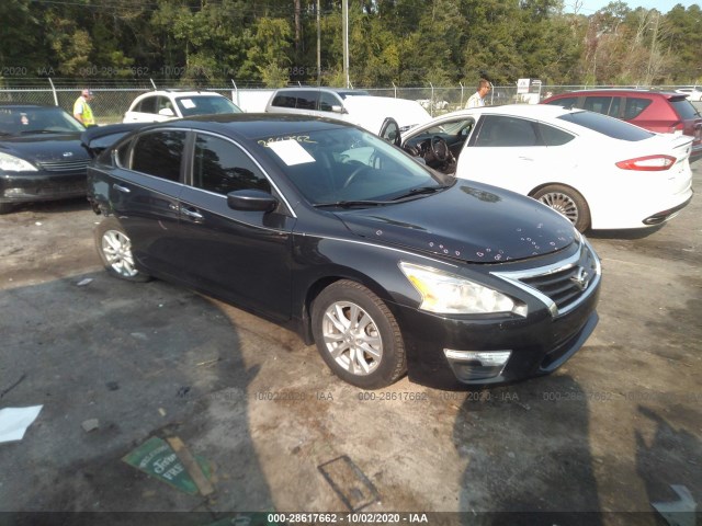 NISSAN ALTIMA 2015 1n4al3ap9fc124760