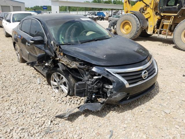 NISSAN ALTIMA 2.5 2015 1n4al3ap9fc125116