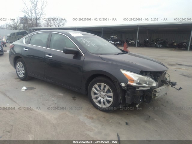 NISSAN ALTIMA 2015 1n4al3ap9fc125701