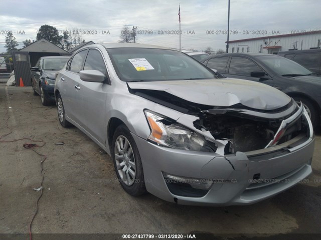 NISSAN ALTIMA 2015 1n4al3ap9fc126315