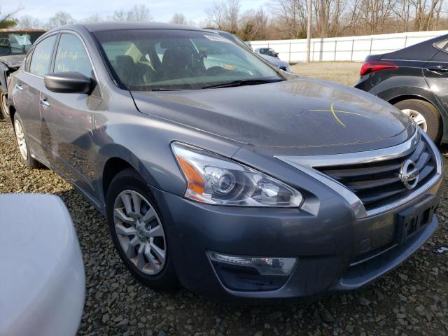 NISSAN ALTIMA 2.5 2015 1n4al3ap9fc126444