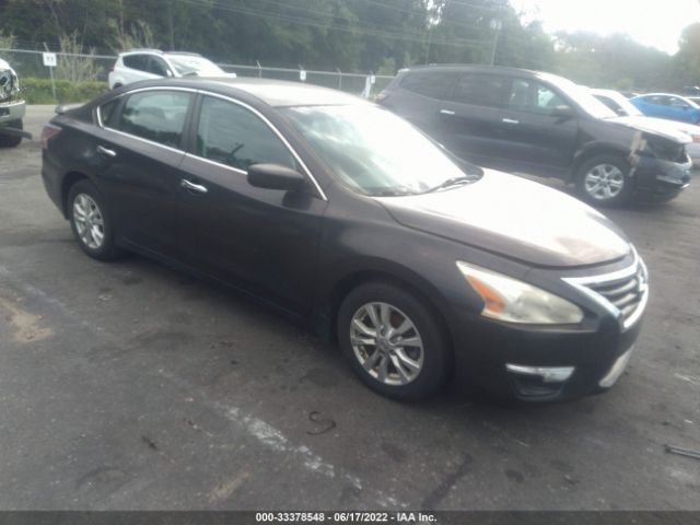 NISSAN ALTIMA 2015 1n4al3ap9fc126668