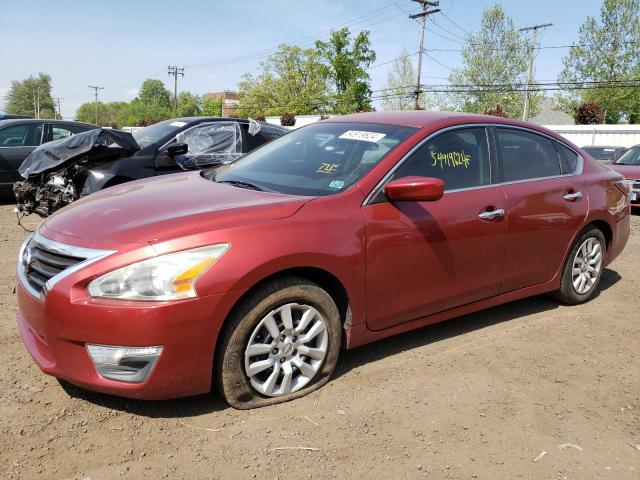 NISSAN ALTIMA 2015 1n4al3ap9fc126749