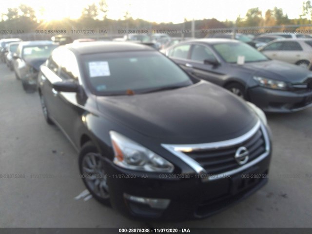 NISSAN ALTIMA 2015 1n4al3ap9fc127853